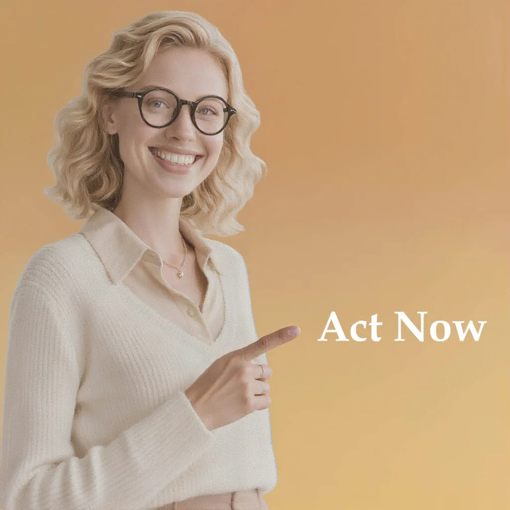 Act Now