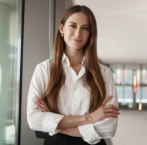 Client Woman Client Woman