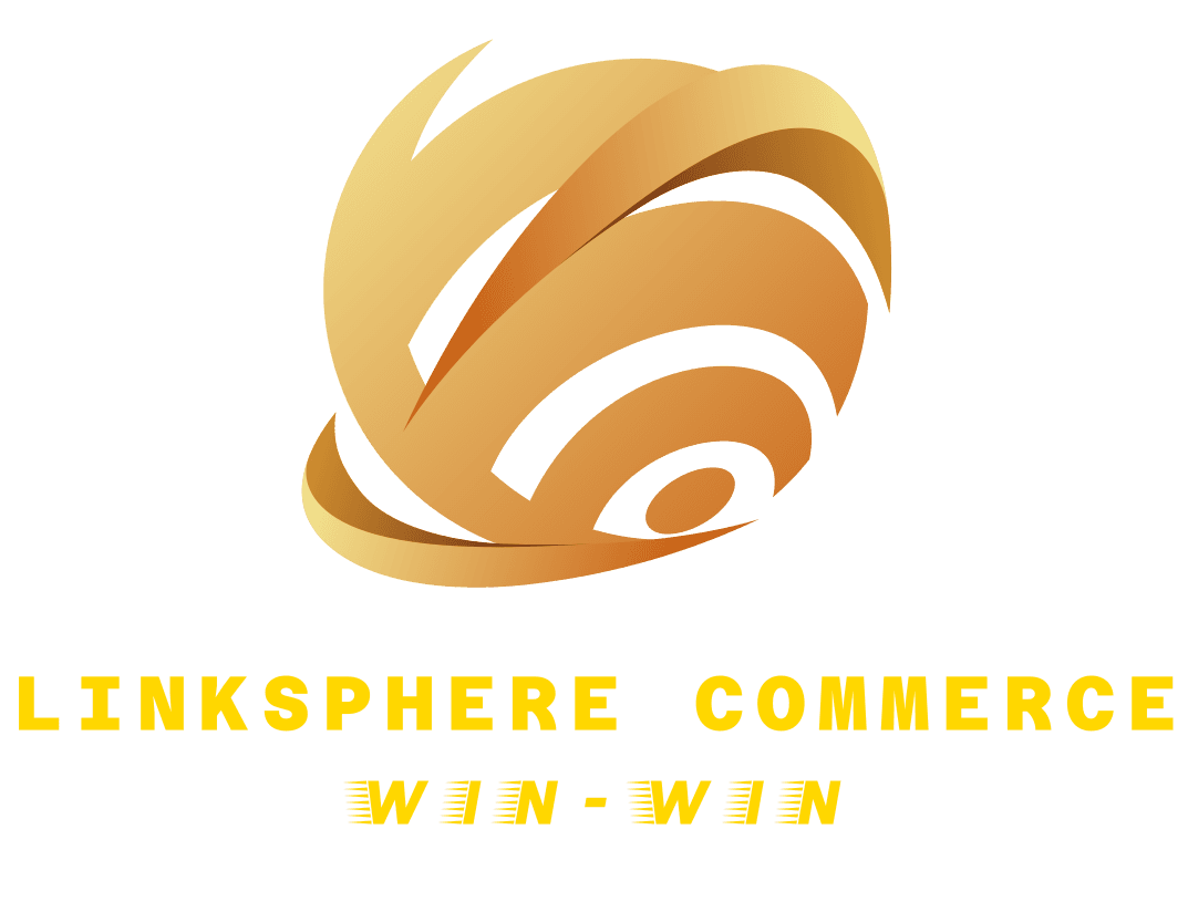 LinkSphere Commerce Logo-7