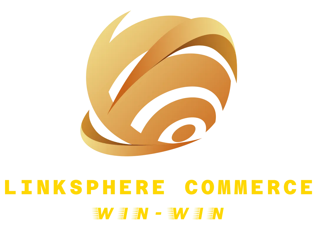 LinkSphere Commerce Logo-7