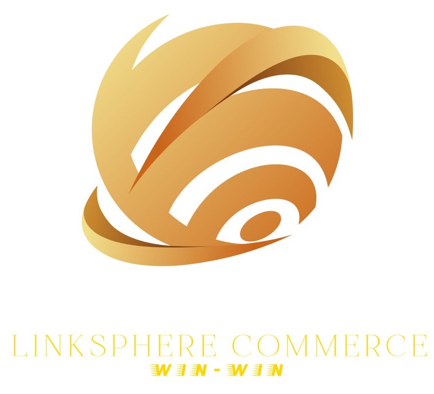 linksphere logo 4